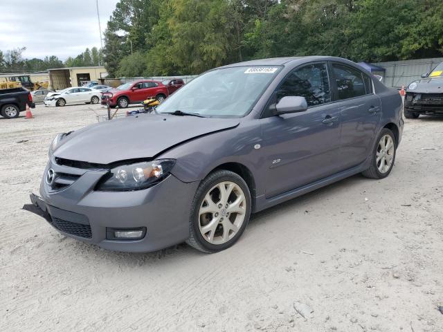 Mazda 3 s (2008)
