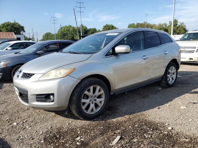 Mazda Cx-7 (2008)
