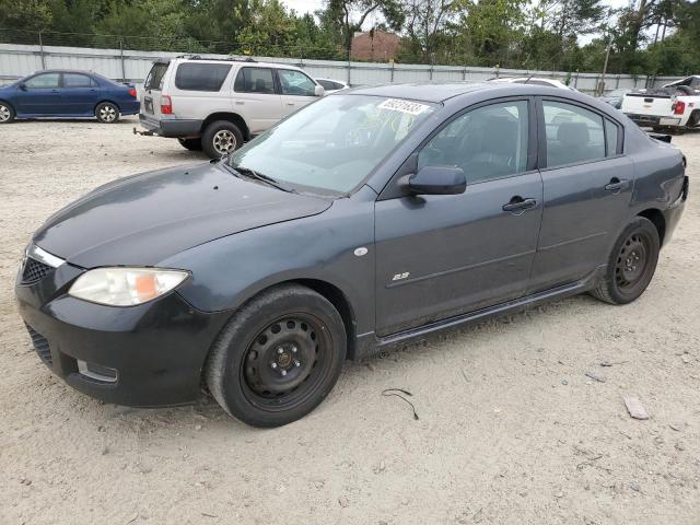 Mazda 3 s (2009)