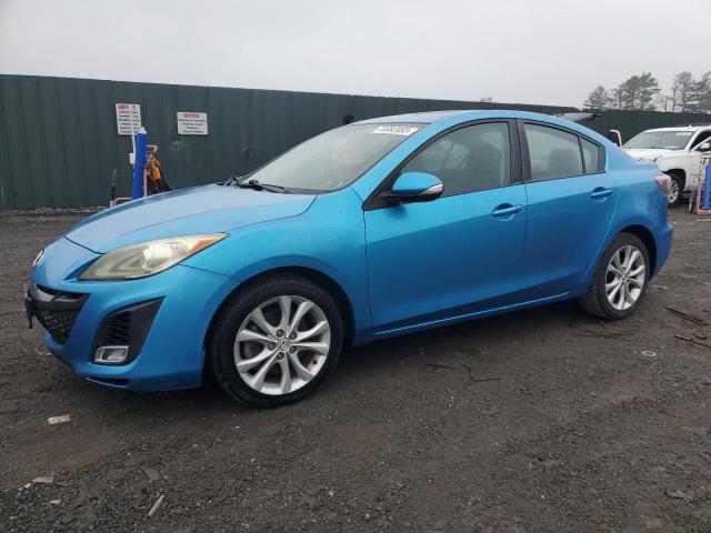 Mazda 3 s (2010)