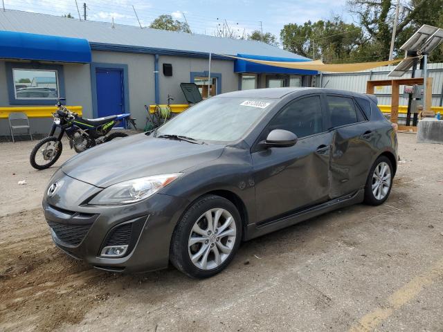 Mazda 3 s (2011)