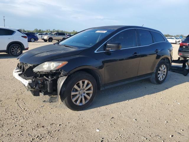Mazda Cx-7 (2011)