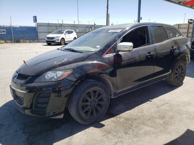 Mazda Cx-7 (2011)