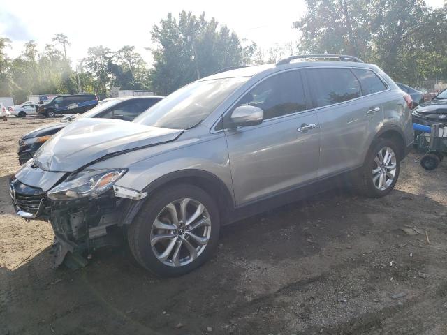 Mazda Cx-9 grand (2013)
