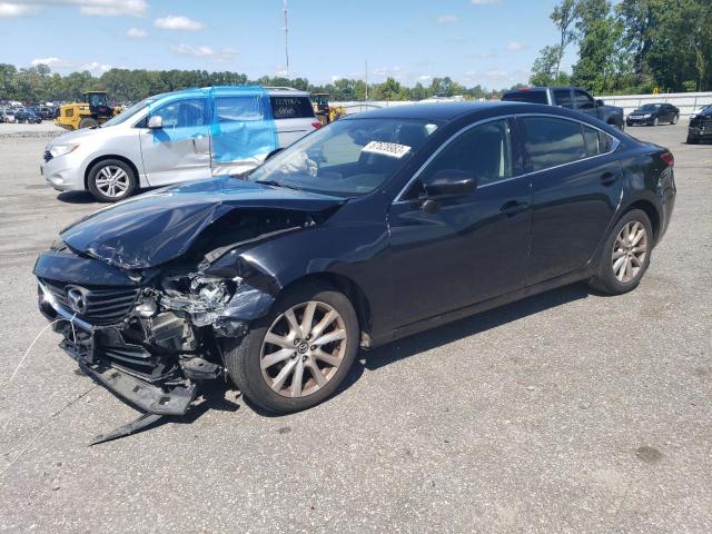 Mazda 6 sport (2016)