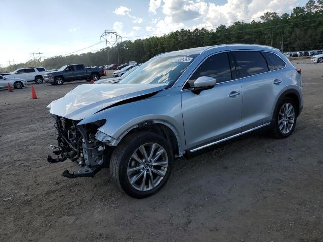 Mazda Cx-9 grand (2019)