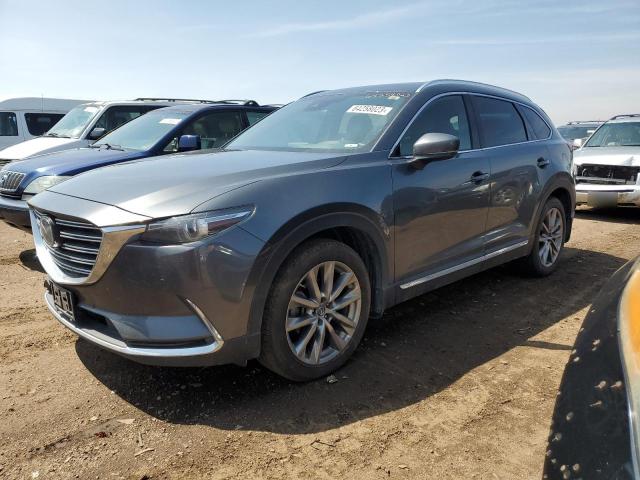 Mazda Cx-9 grand (2019)
