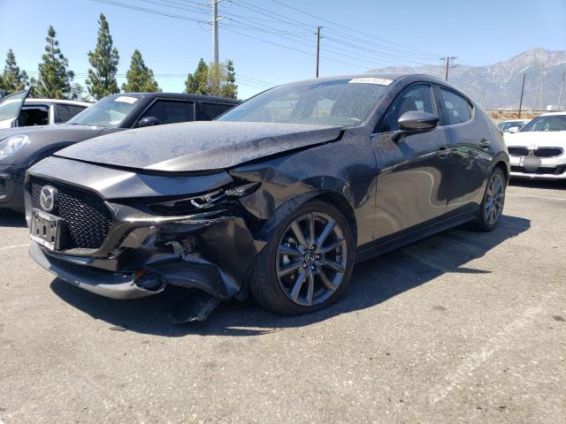 Mazda 3 preferre (2020)