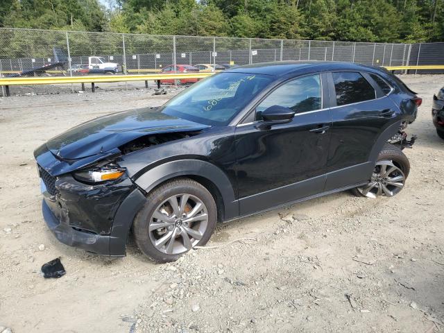 Mazda Cx-30 sele (2021)