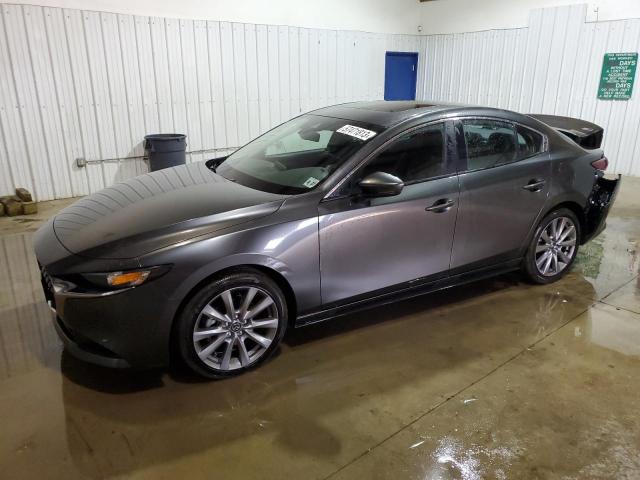 Mazda 3 preferre (2022)
