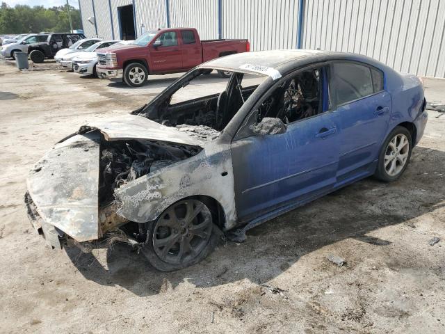 Mazda 3 s (2007)
