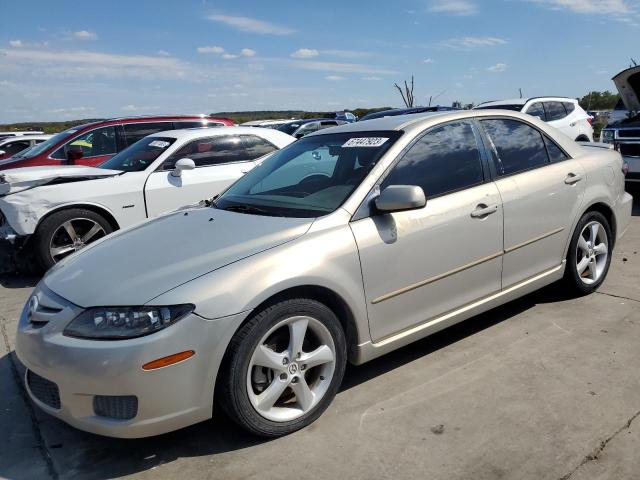 Mazda 6 s (2007)