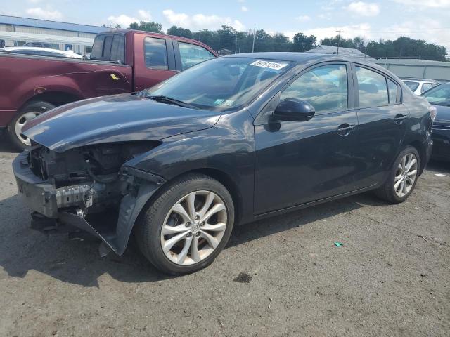 Mazda 3 s (2010)