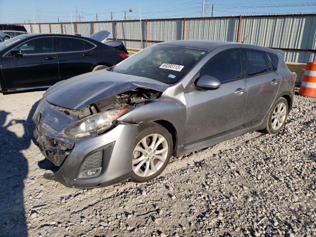 Mazda 3 s (2011)