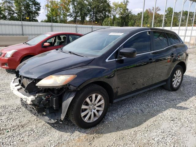 Mazda Cx-7 (2011)