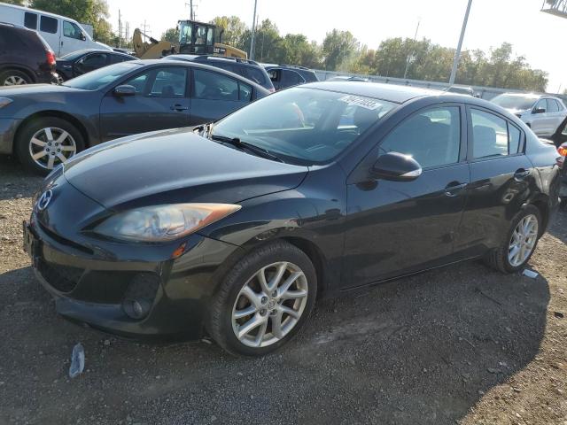 Mazda 3 s (2012)