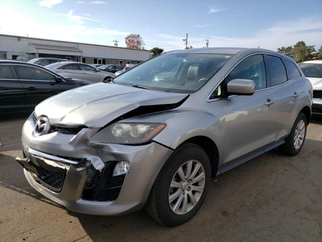 Mazda Cx-7 (2012)
