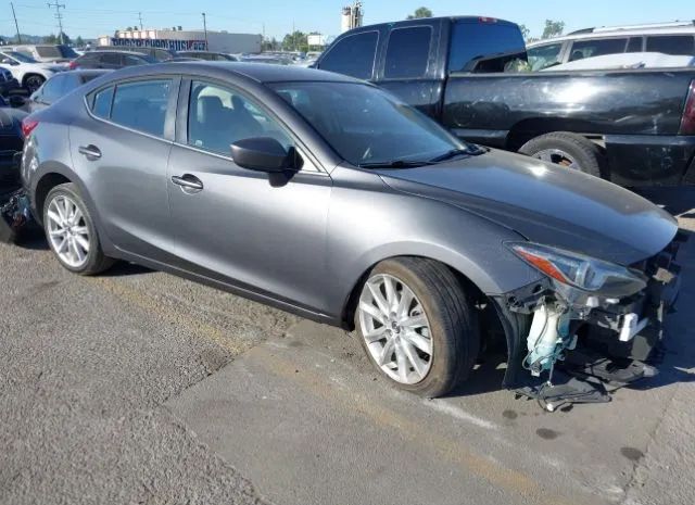 Mazda Mazda3 (2014)