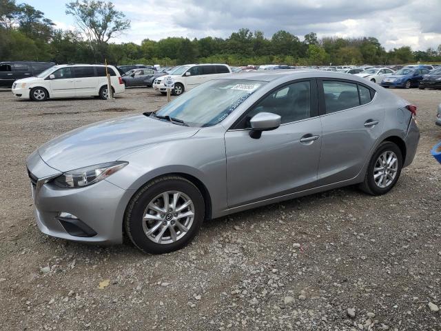 Mazda 3 grand to (2014)