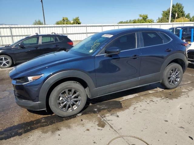 Mazda Cx-30 (2021)
