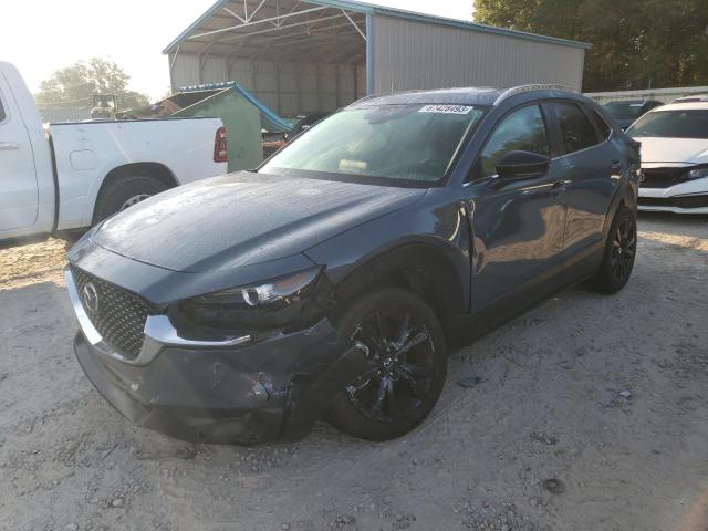 Mazda Cx-30 (2021)