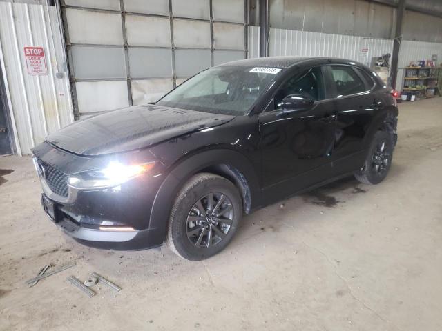 Mazda Cx-30 (2023)