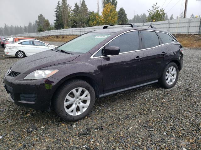 Mazda Cx-7 (2007)