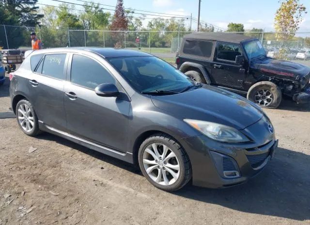 Mazda Mazda3 (2010)