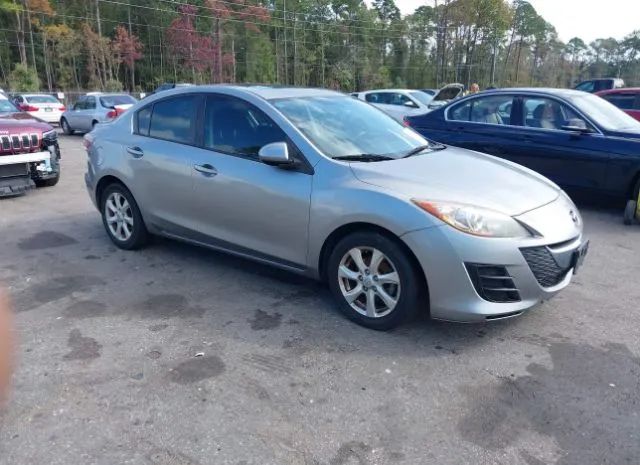 Mazda Mazda3 (2010)