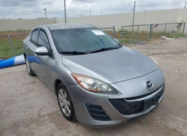 Mazda Mazda3 (2010)