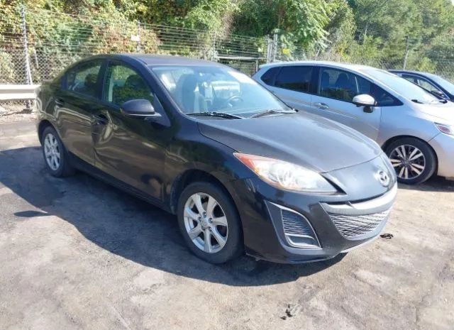 Mazda Mazda3 (2010)
