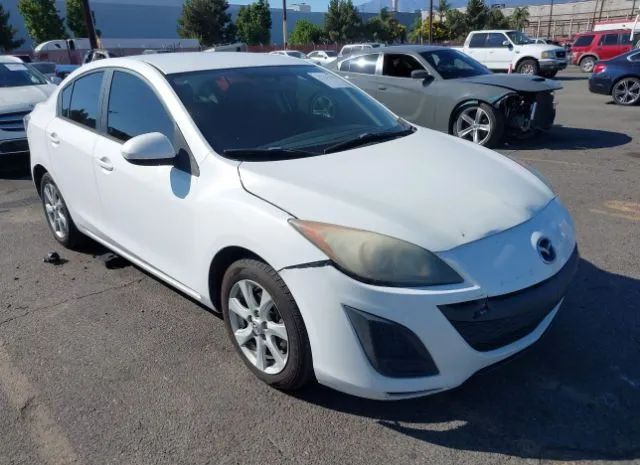 Mazda Mazda3 (2010)