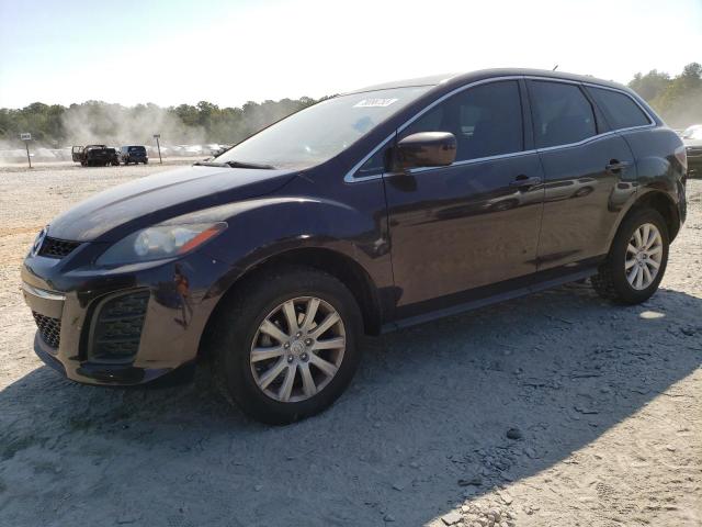 Mazda Cx-7 (2011)