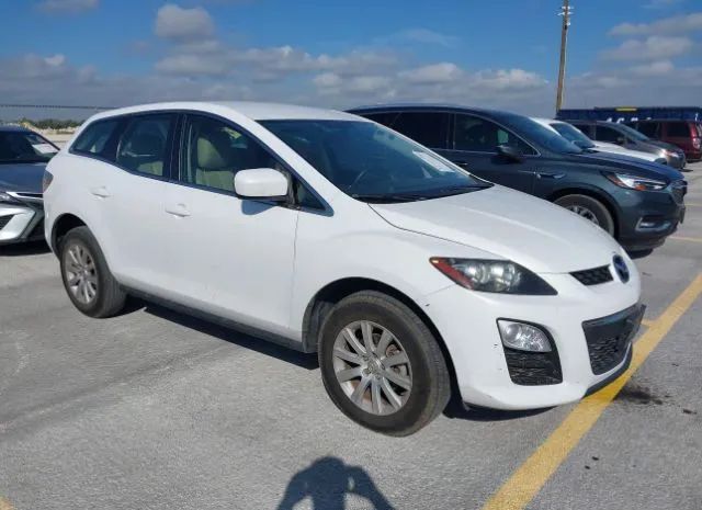 Mazda Cx-7 (2012)