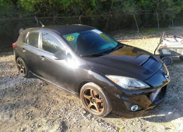 Mazda Mazda3 (2012)
