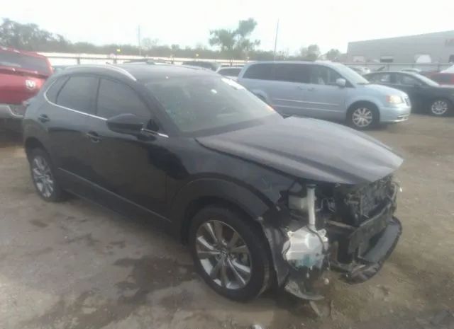 Mazda Cx-30 (2020)