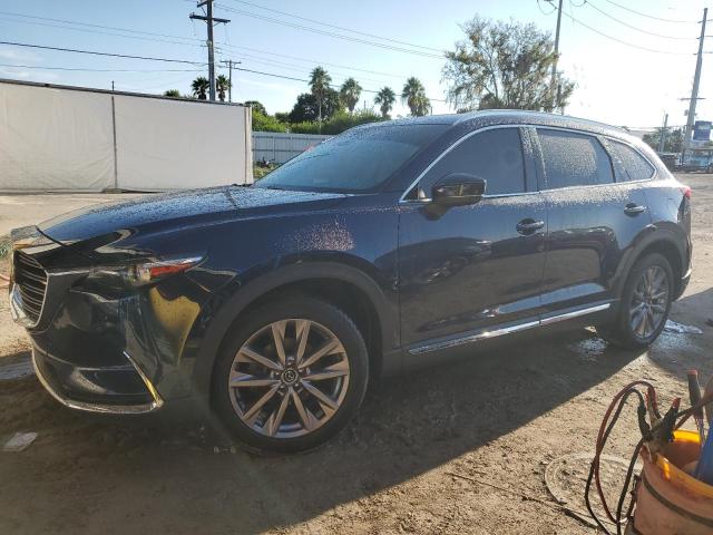 Mazda Cx-9 grand (2020)