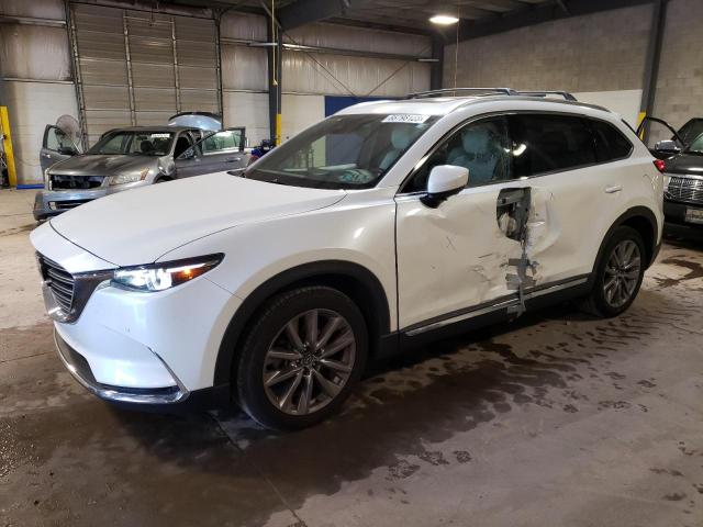 Mazda Cx-9 grand (2021)