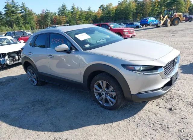 Mazda Cx-30 (2023)