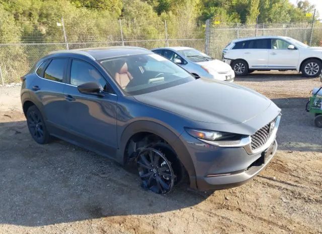 Mazda Cx-30 (2023)