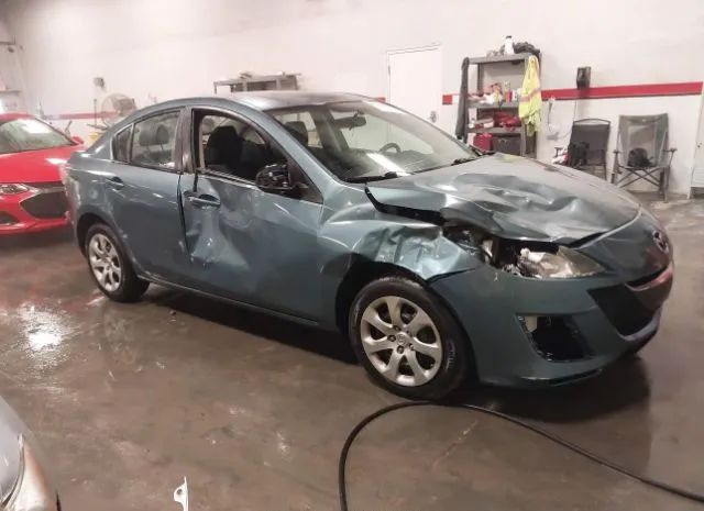 Mazda Mazda3 (2010)