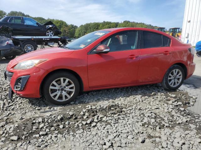 Mazda 3 s (2010)