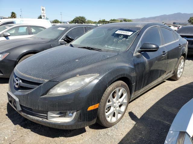 Mazda 6 s (2010)