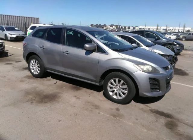 Mazda Cx-7 (2011)