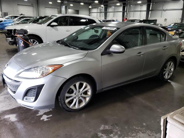Mazda 3 s (2011)