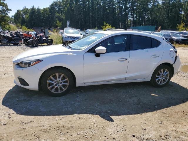 Mazda 3 grand to (2014)