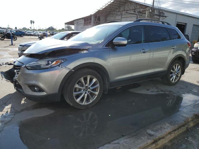 Mazda Cx-9 grand (2014)