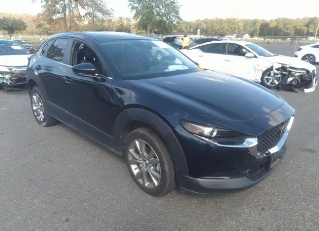 Mazda Cx-30 (2020)