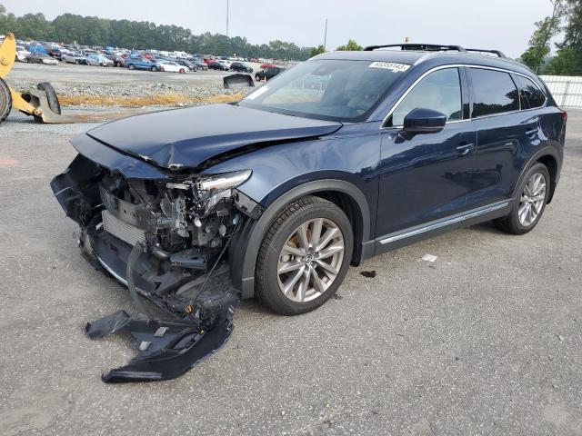 Mazda Cx-9 grand (2021)