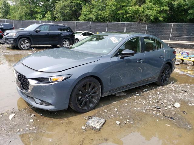 Mazda 3 preferre (2022)